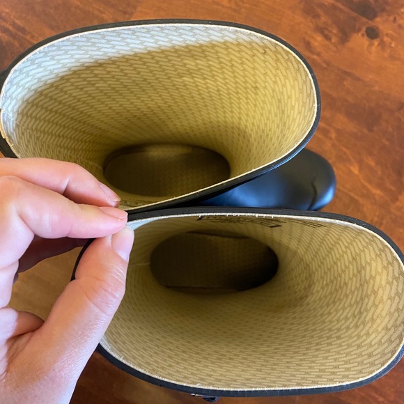 Hunter Original Mid-Calf Rain Boot - Picture 6 of 8